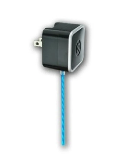 Dexim Visible Power Chargeur USB-30 broches