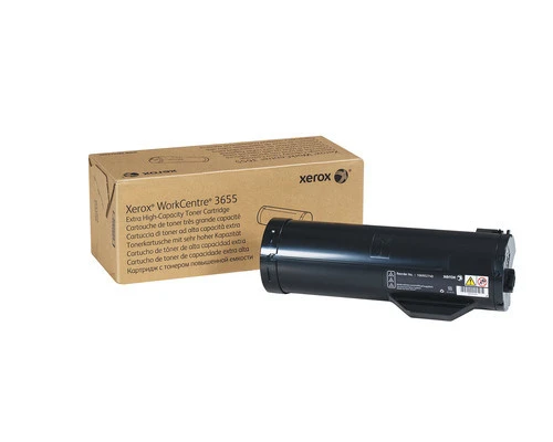 XEROX Toner-Modul schwarz