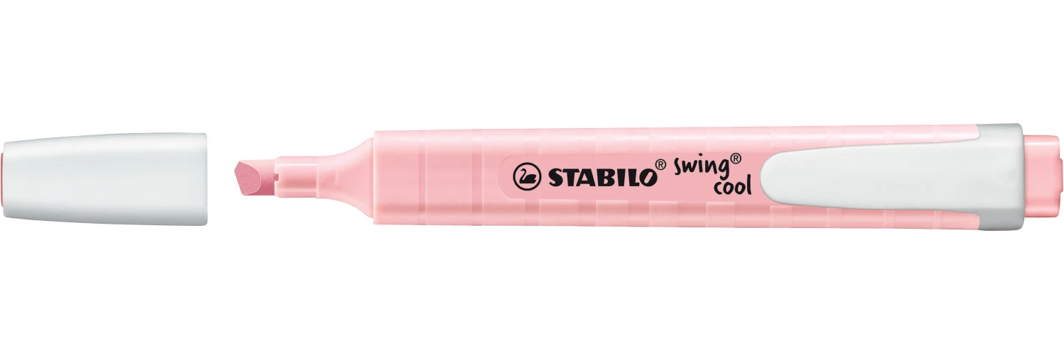 STABILO Swing cool Pastell