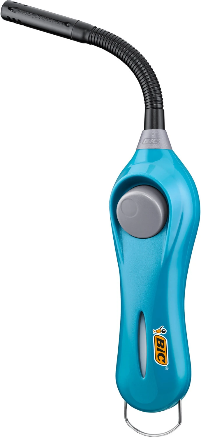 BIC Megalighter FLEX RELAX U140