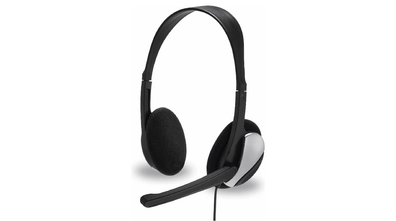 HAMA PC-Office-Headset HS-P100