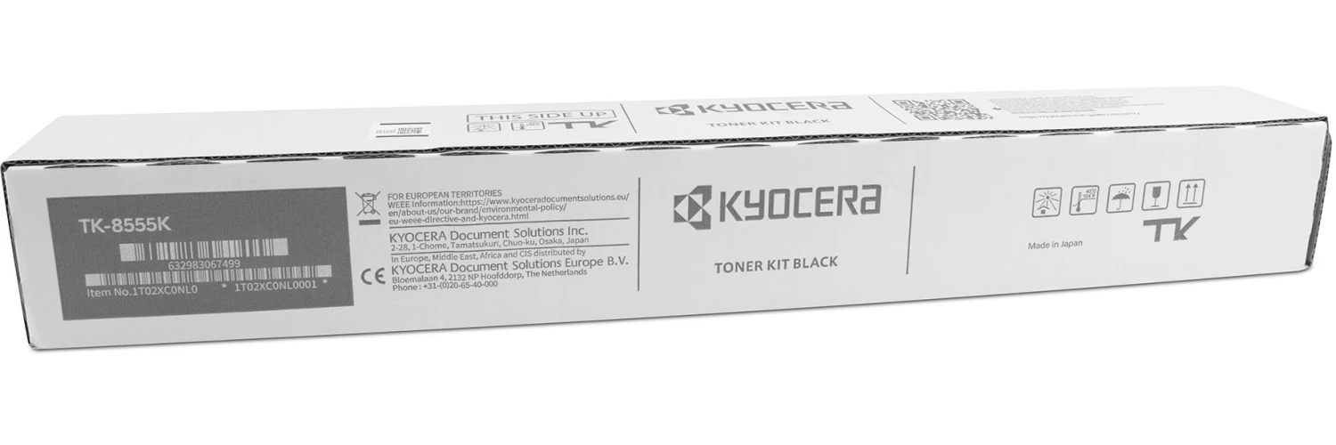 KYOCERA Toner-Modul schwarz