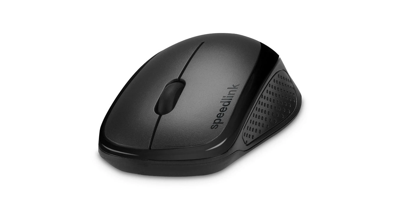 SPEEDLINK KAPPA Wireless Mouse