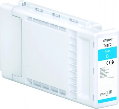 EPSON Tintenpatrone cyan