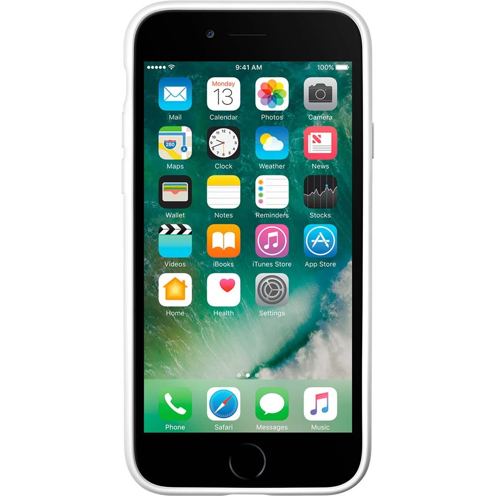 LAUT POP ARCTIC PEARL Case iPhone SE / 8 /7