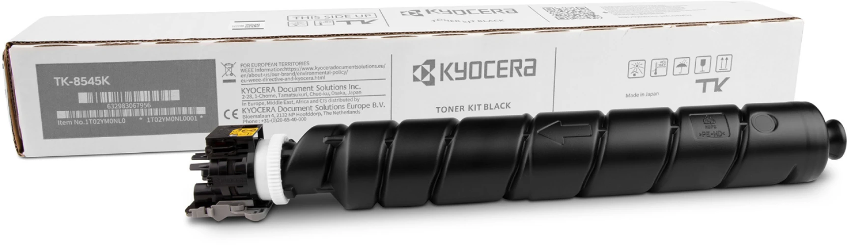 KYOCERA Toner-Modul schwarz