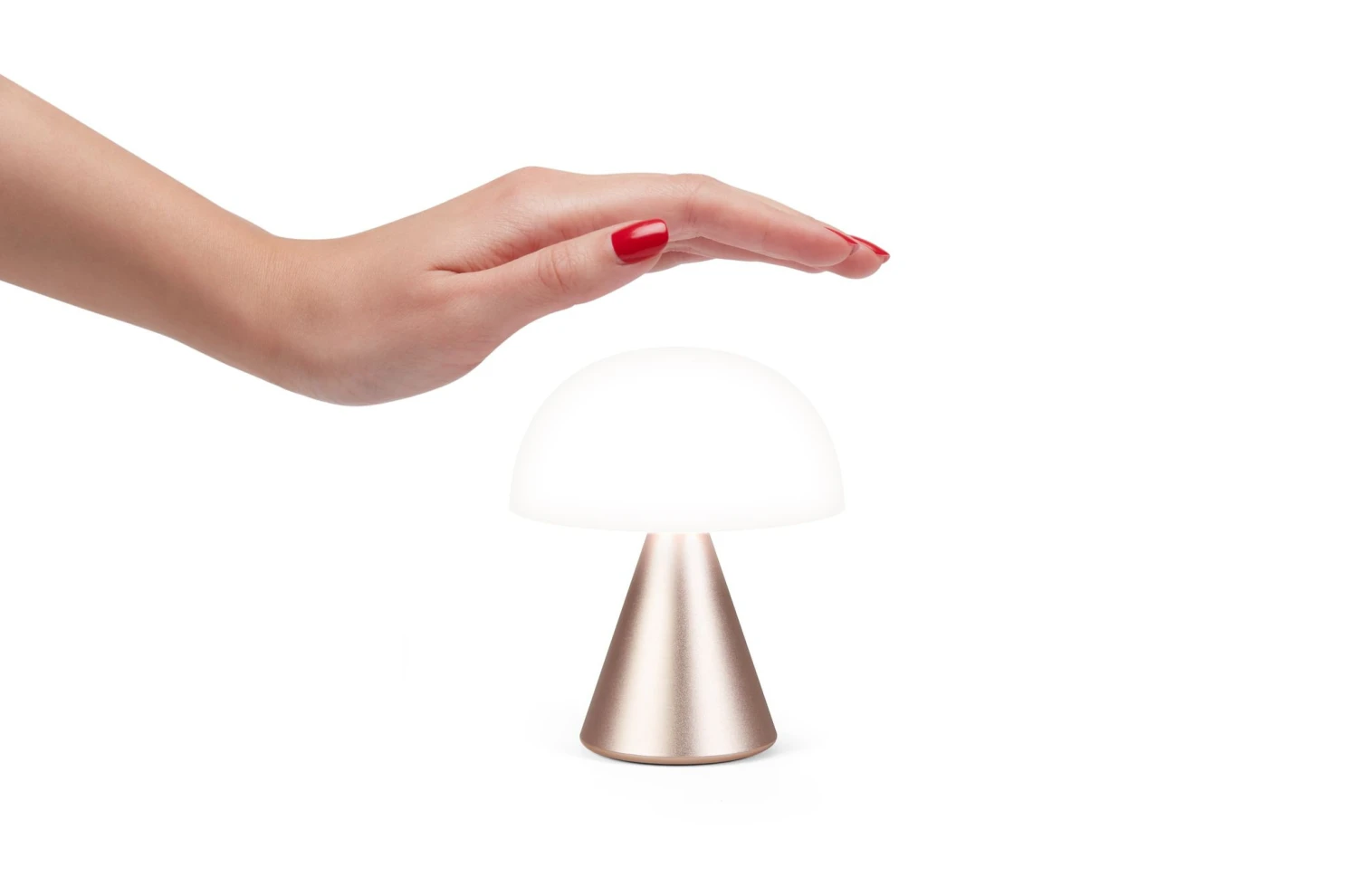 Lexon Mina M LED Lampe