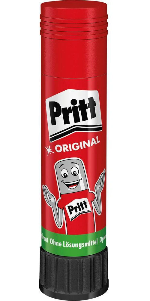 PRITT Bâton de colle 11g