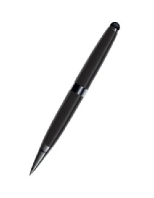 nothingmore Stylus mit integrierter Kugelschreiber