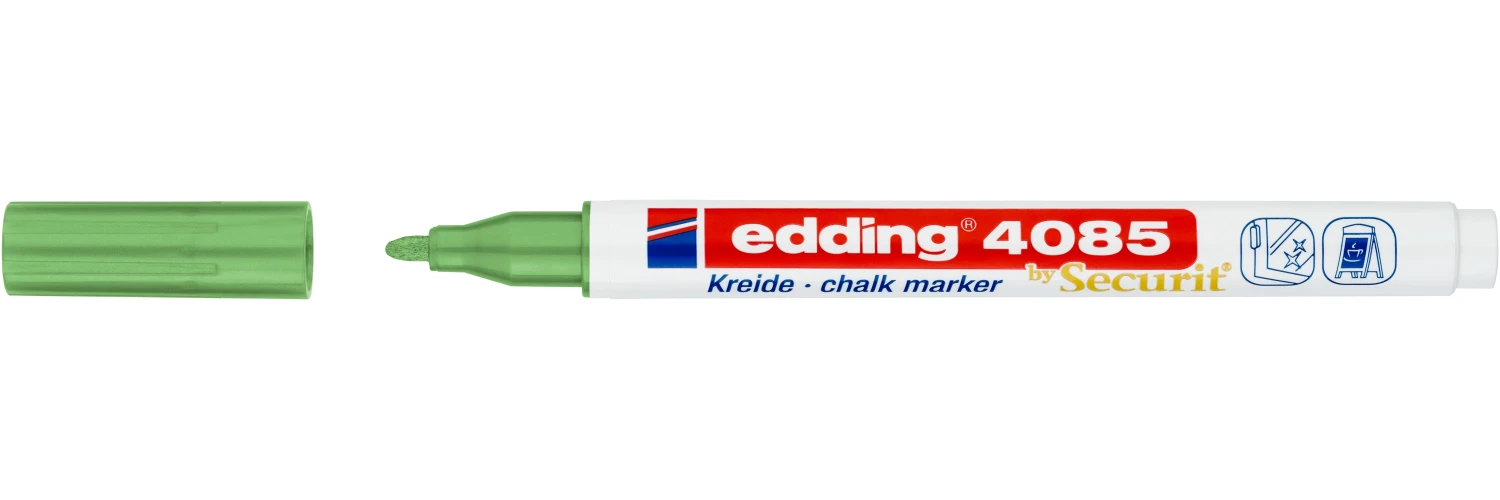 EDDING Chalk Marker 4085 1-2mm