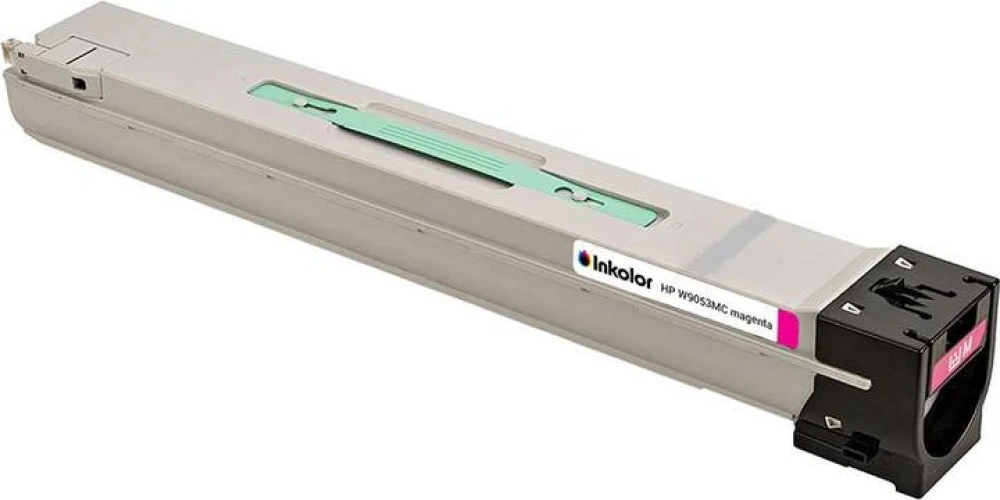 HP W9053MC Toner magenta 52'000 Seiten