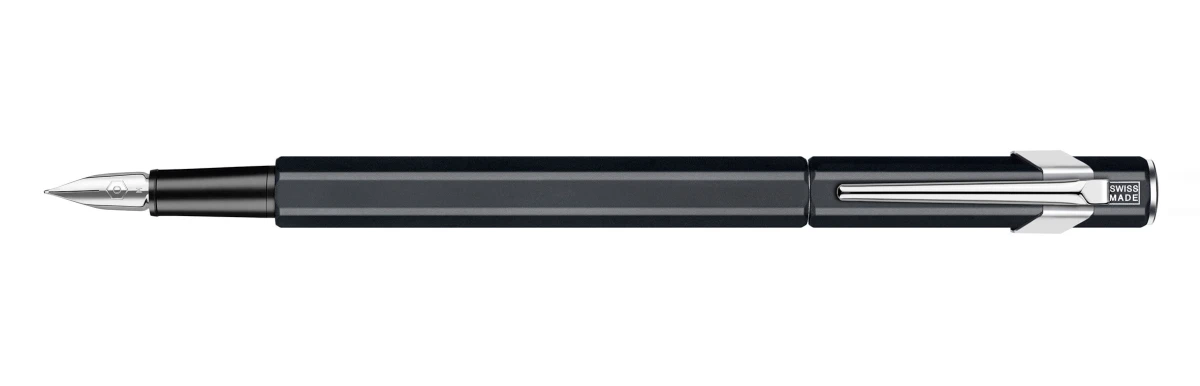 CARAN D'ACHE Stylo plume 849 F