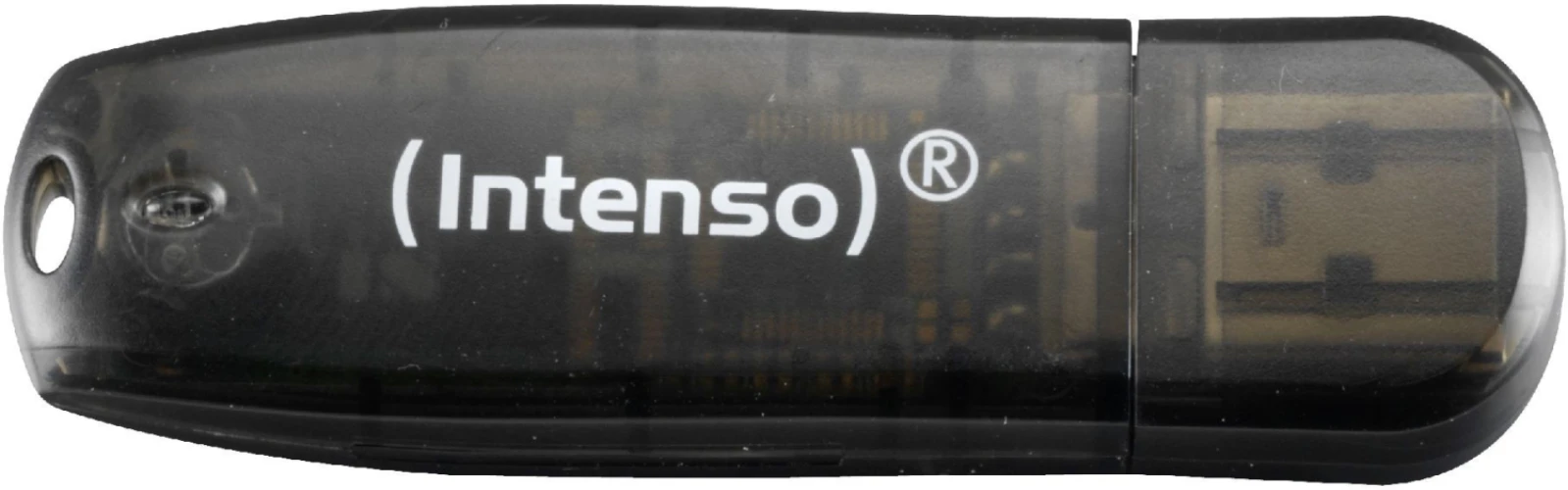 INTENSO USB-Stick Rainbow Line 16GB
