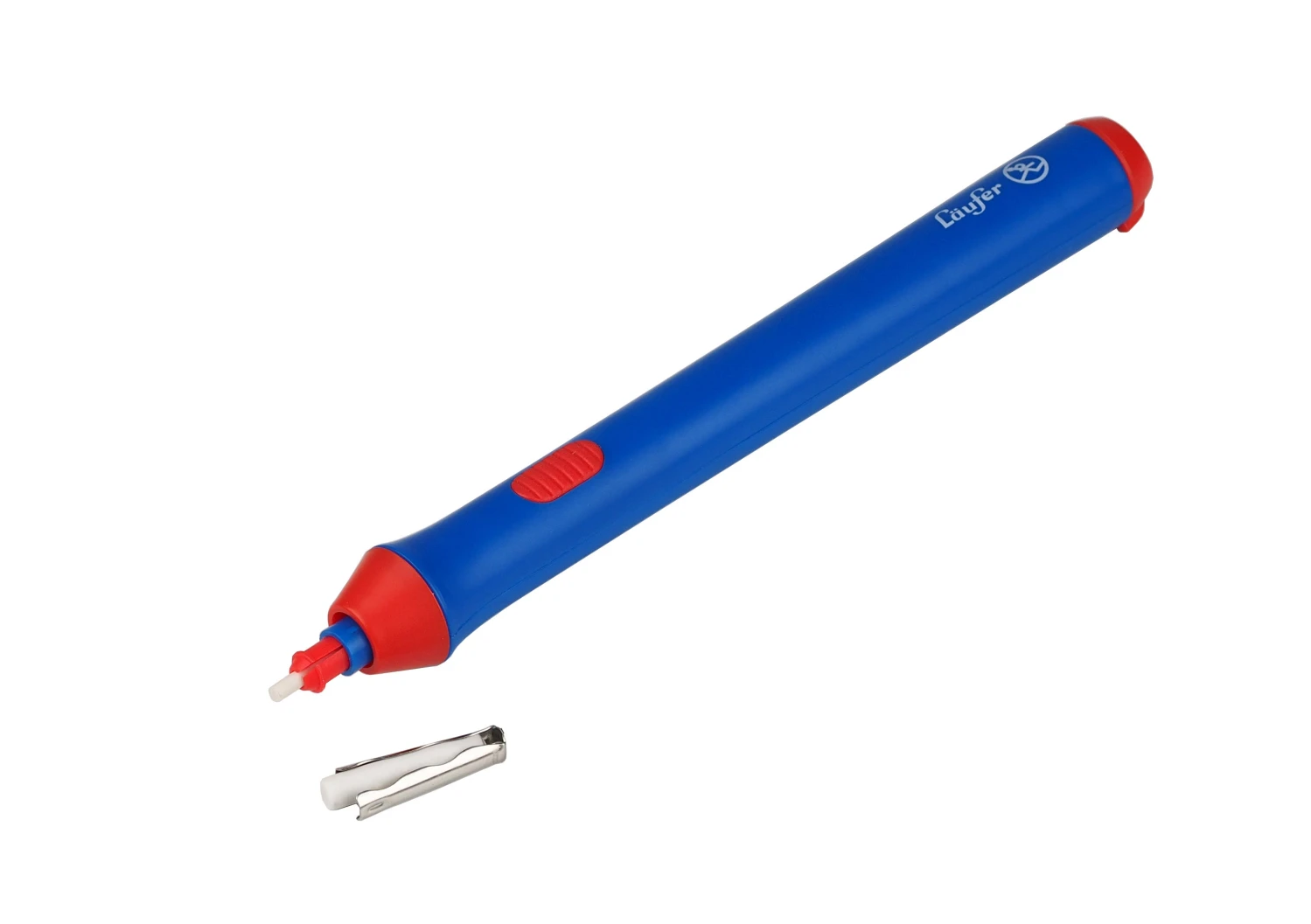 LÄUFER Gomme électrique