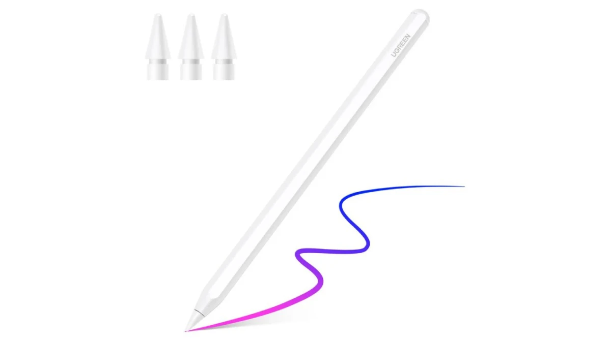 UGREEN Smart Stylus Pen for iPad