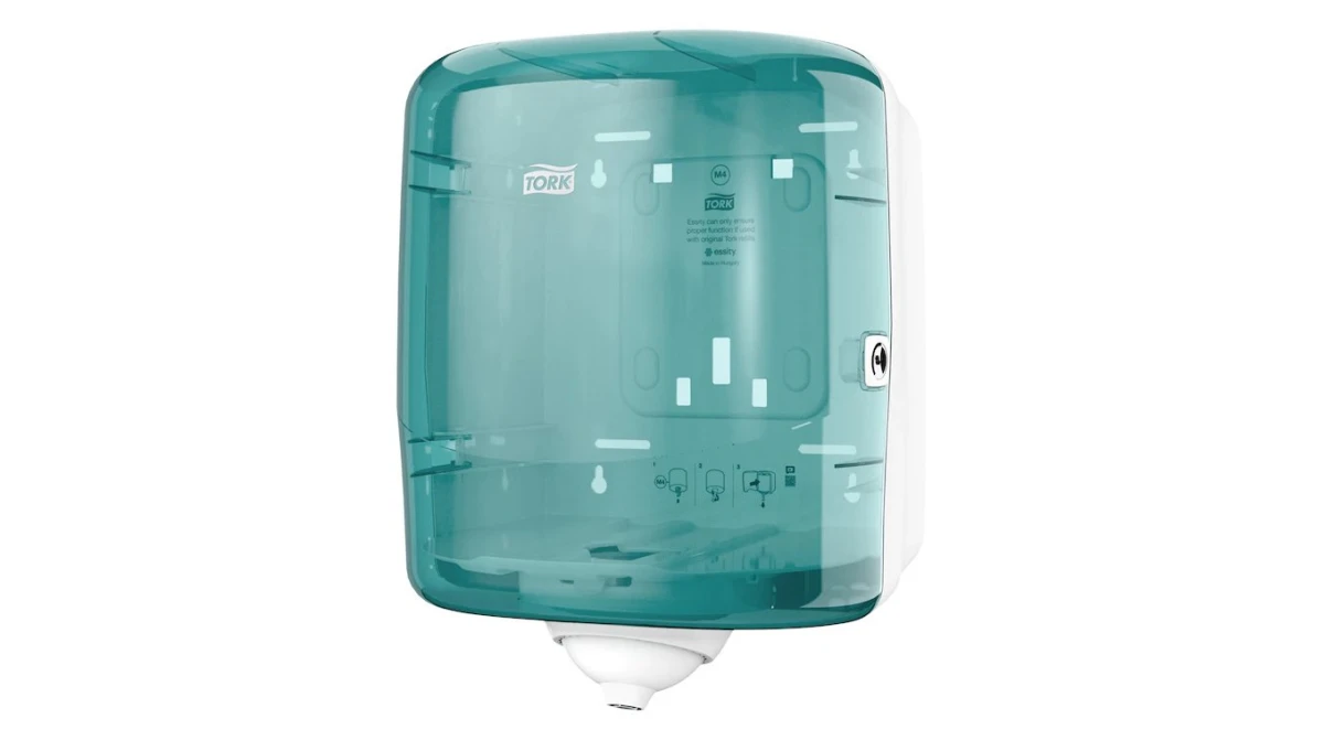 TORK Distributeur pour papier d'essuyage Reflex