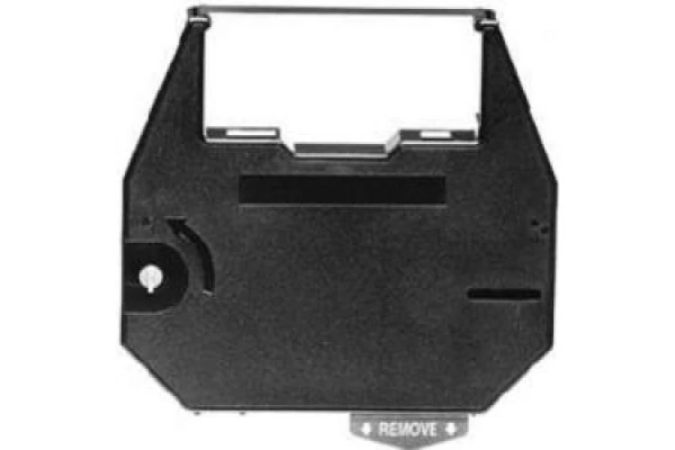 KORES Ruban correctable noir