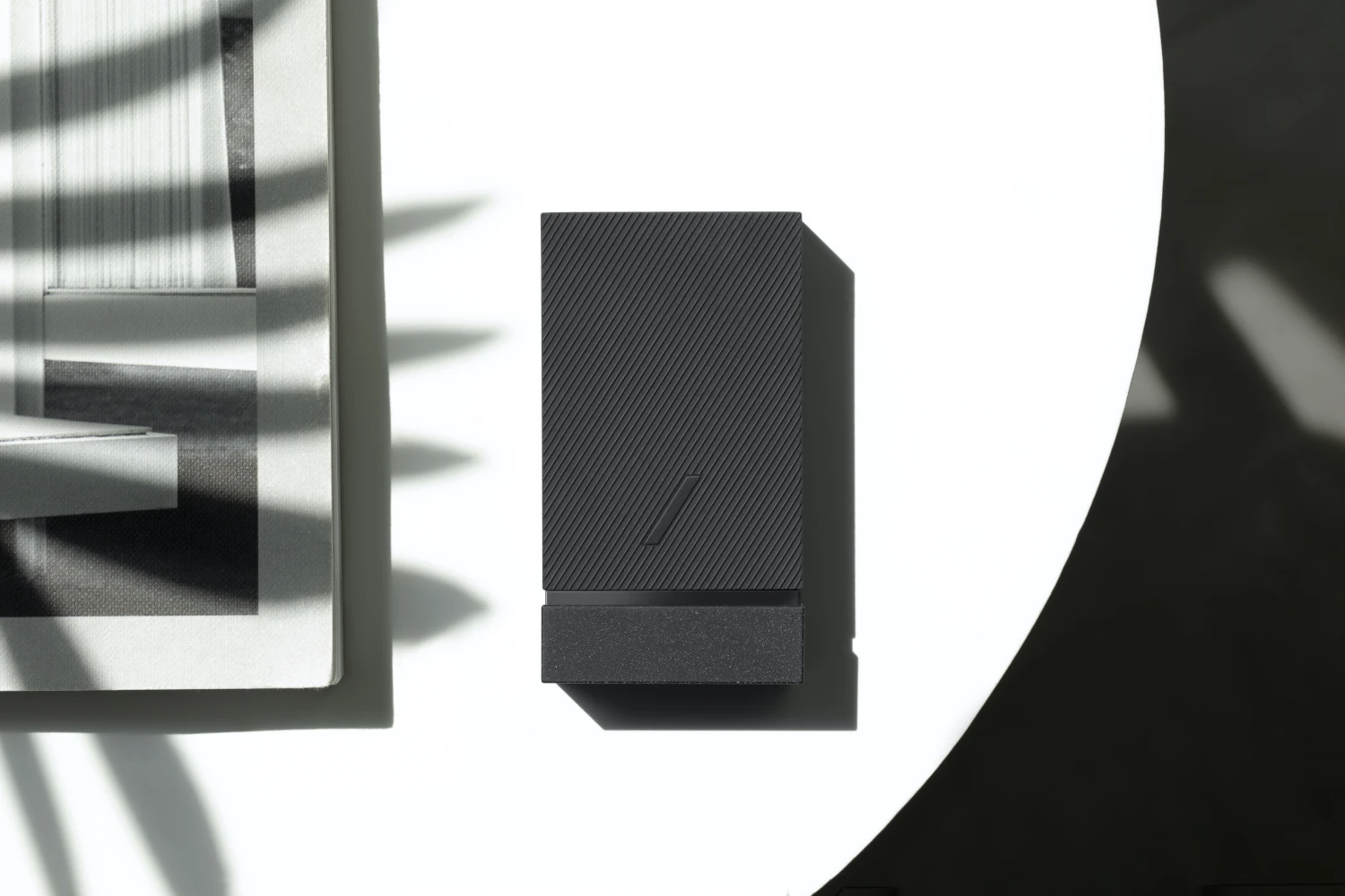 Native Union Smart Charger Bloc d'alimentation PD 45W