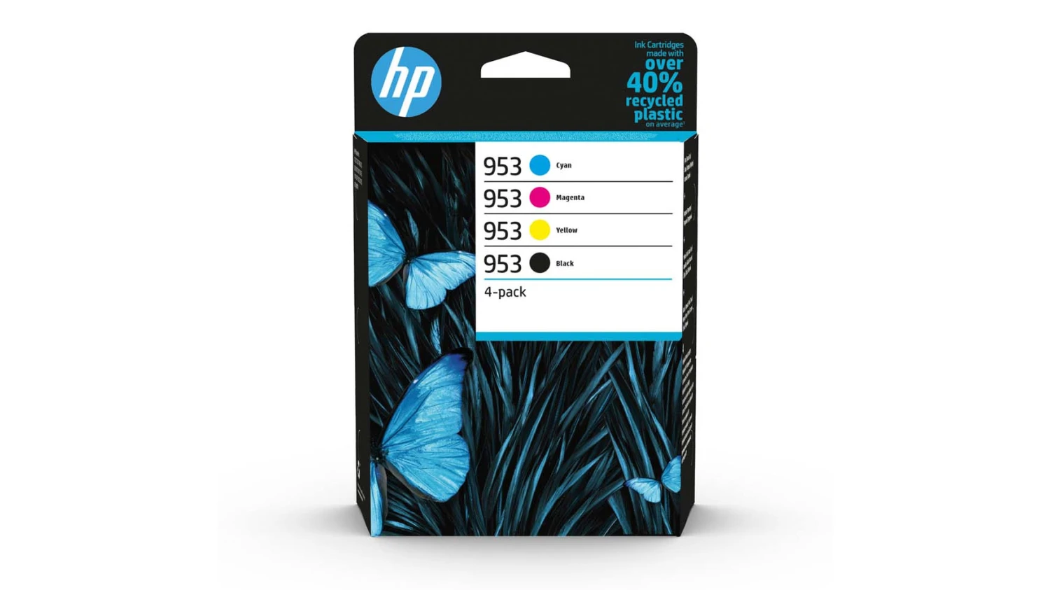 HP Combopack 953 CMYBK