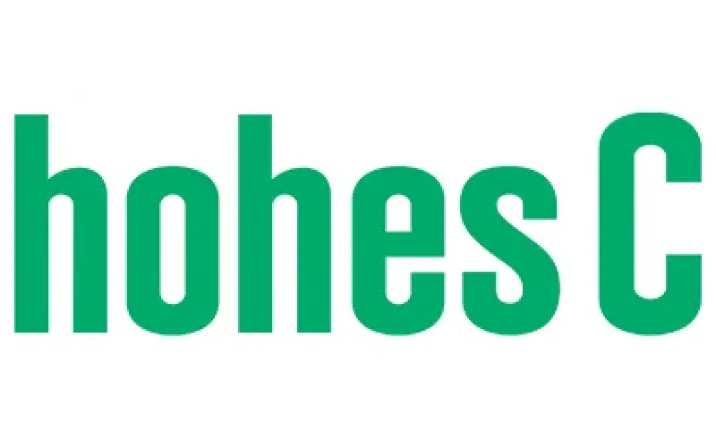 Hohes C