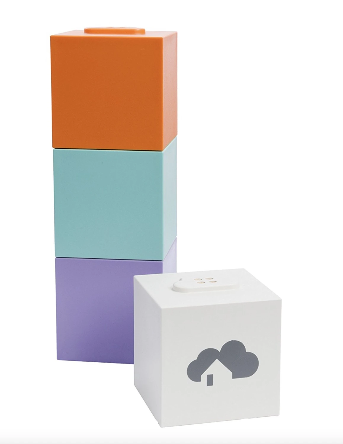homee Brain Cube V2