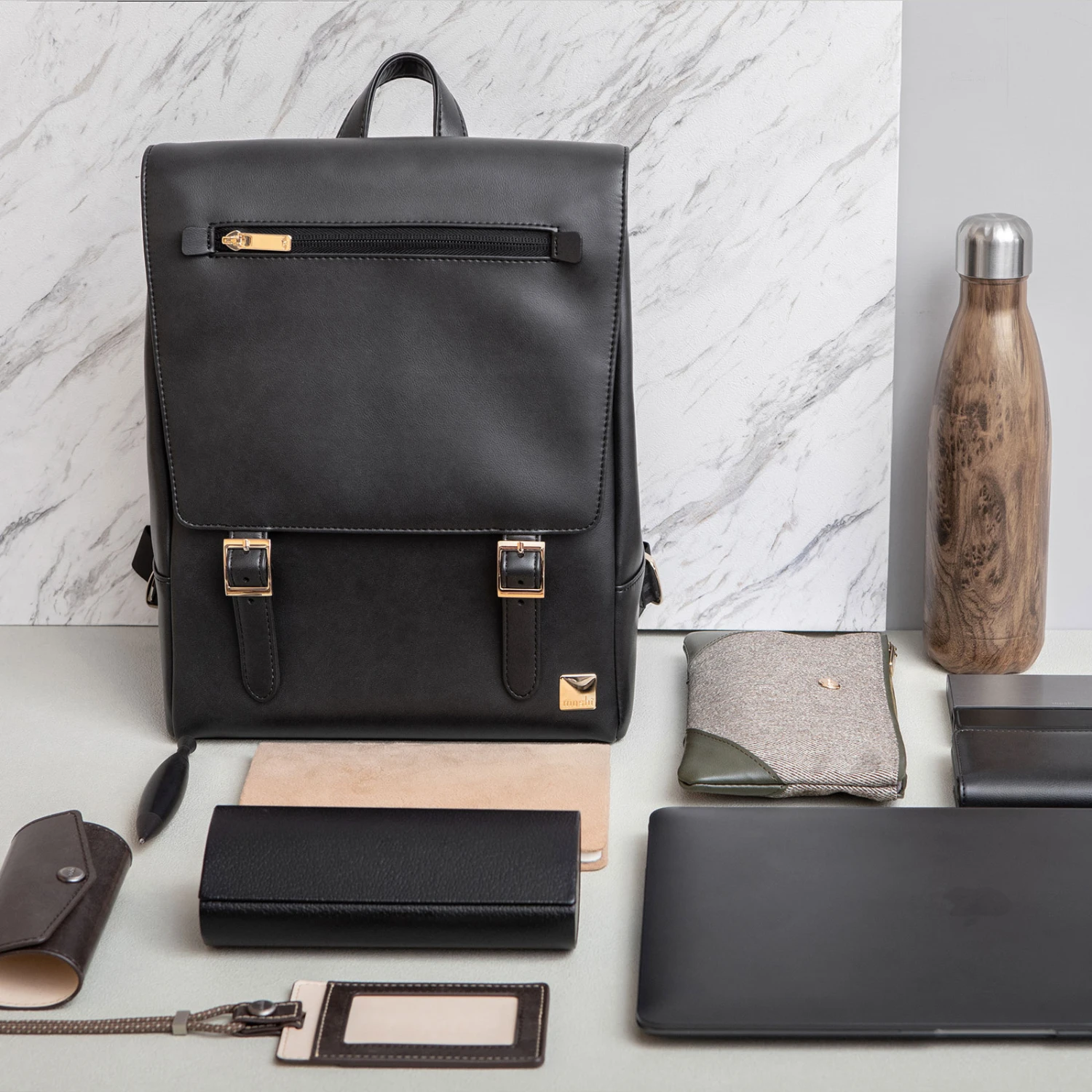Moshi Helios Mini Rucksack für Laptops 13"