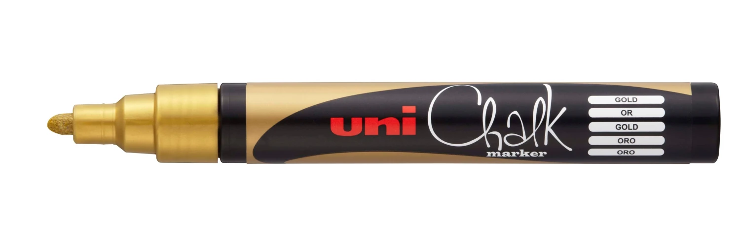 UNI-BALL Posca Marker 1.8-2.5mm