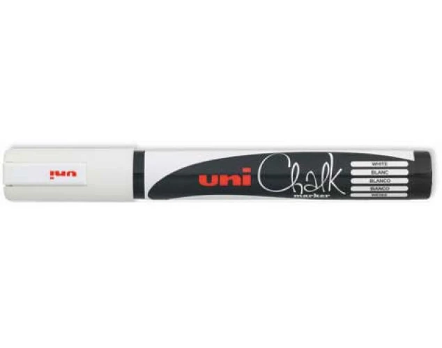 UNI-BALL Chalk Marker 1.8-2.5mm