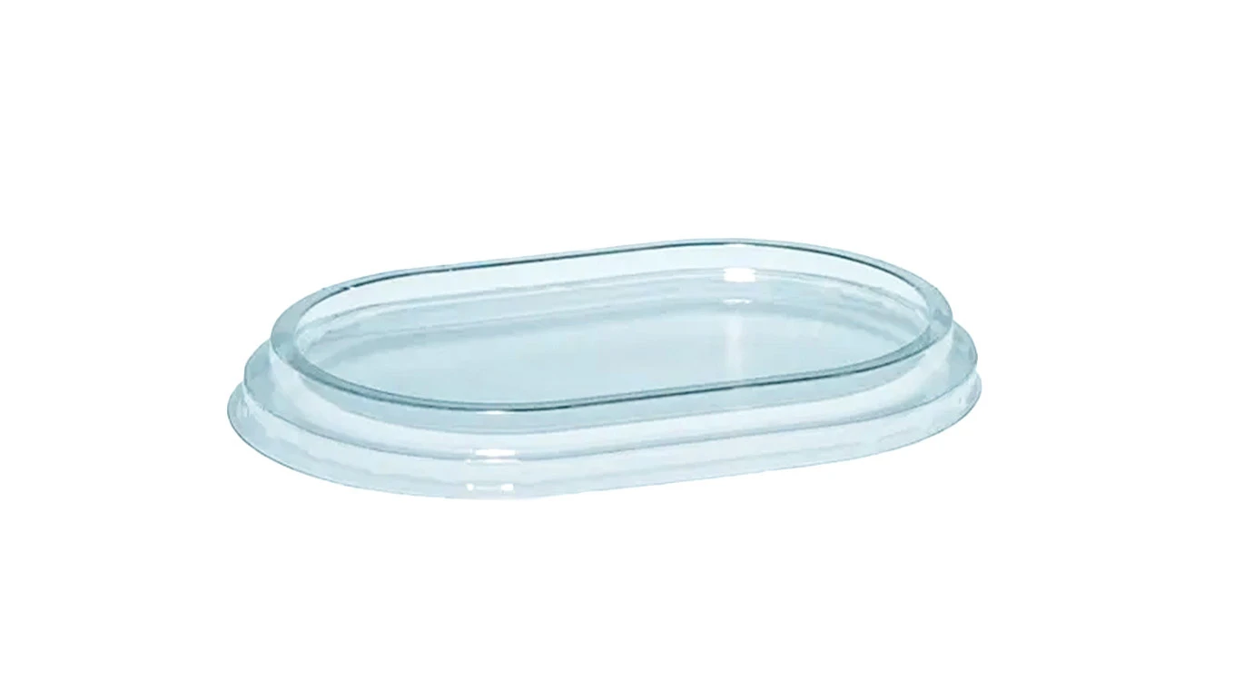Deckel zu Salatschale 500 g, 30 Stück