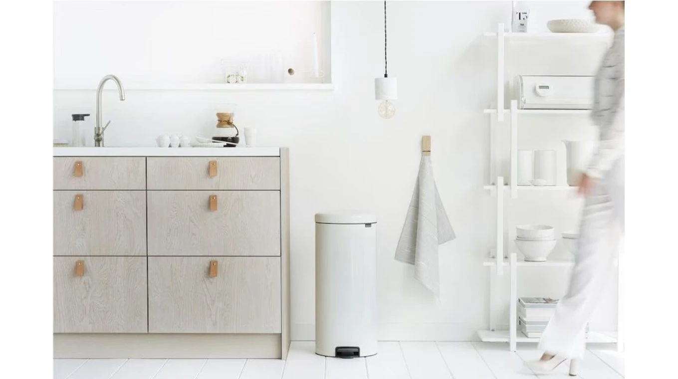 BRABANTIA Treteimer NewIcon 30 L