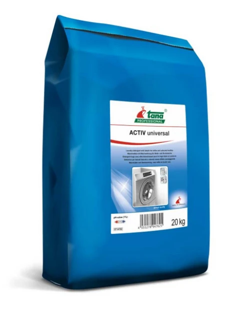 TANA Waschmittel Activ universal 20 kg