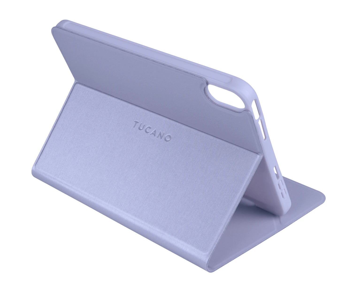 TUCANO ECO Metal Case Schutzhülle iPad Mini 6G (2021)