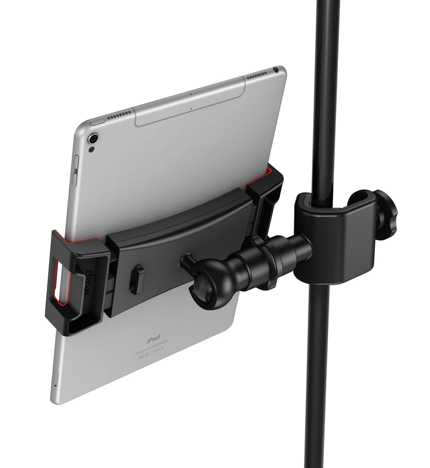 IK Multimedia iKlip 3 Microphone Stand Mount