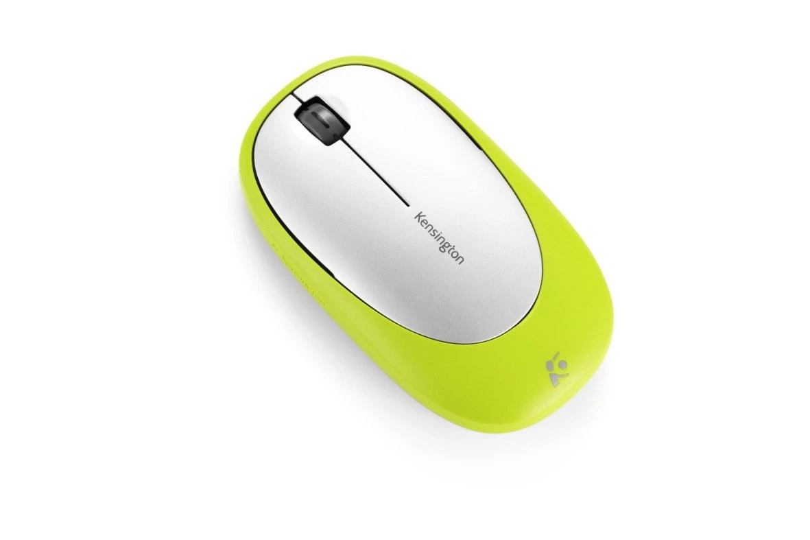 Kensington Wireless Mobile Mouse Ci70