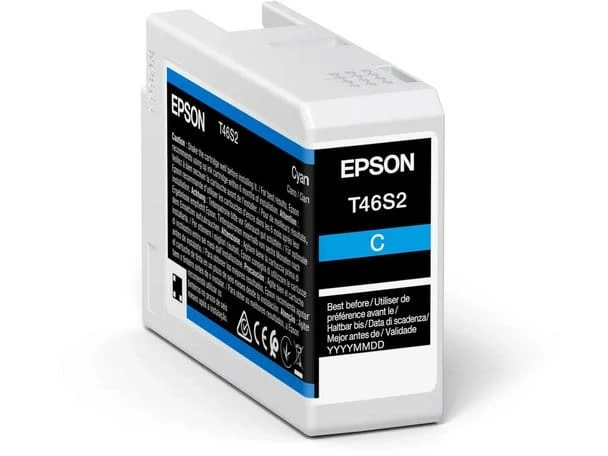 EPSON Cart. d'encre cyan