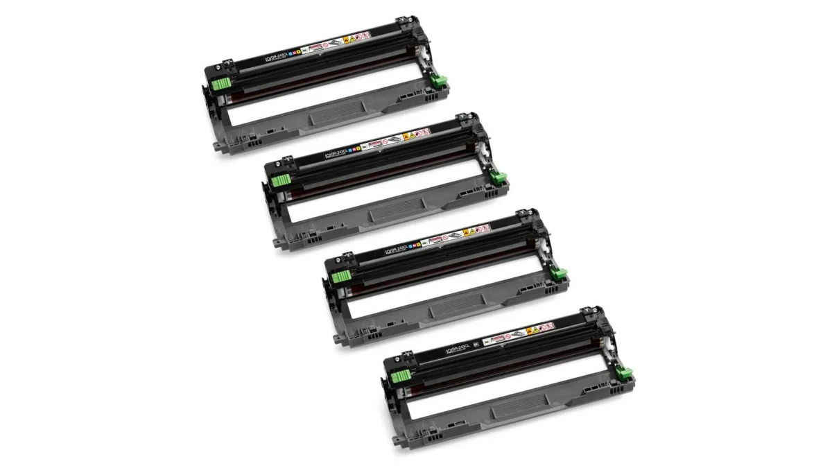 BROTHER DR-243CL Cartouche de tambour CMKY