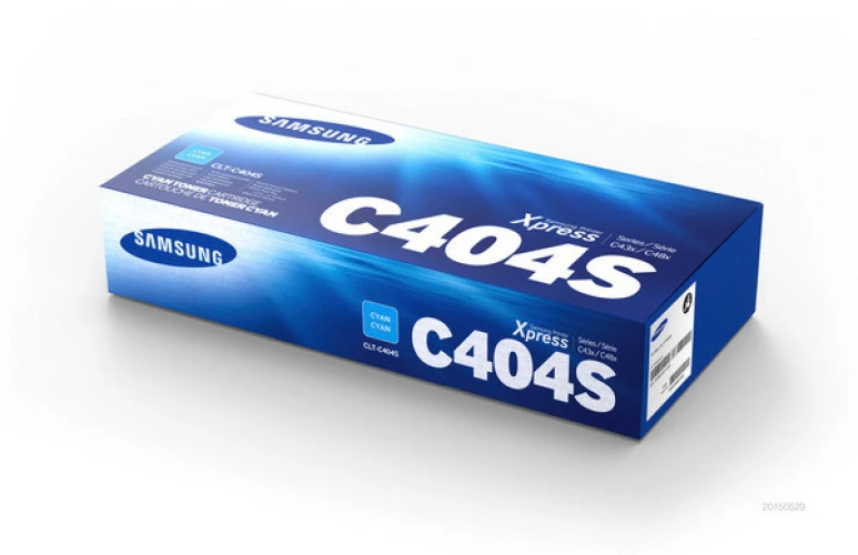 SAMSUNG Toner cyan