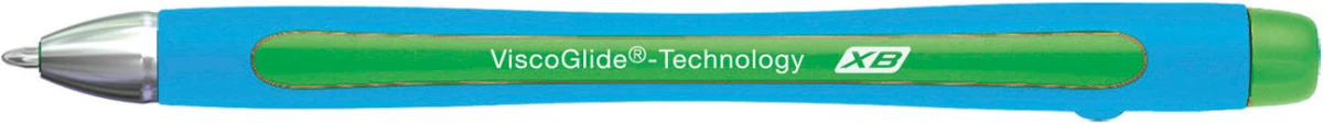 SCHNEIDER Stylo Slider Memo XB 0.7mm