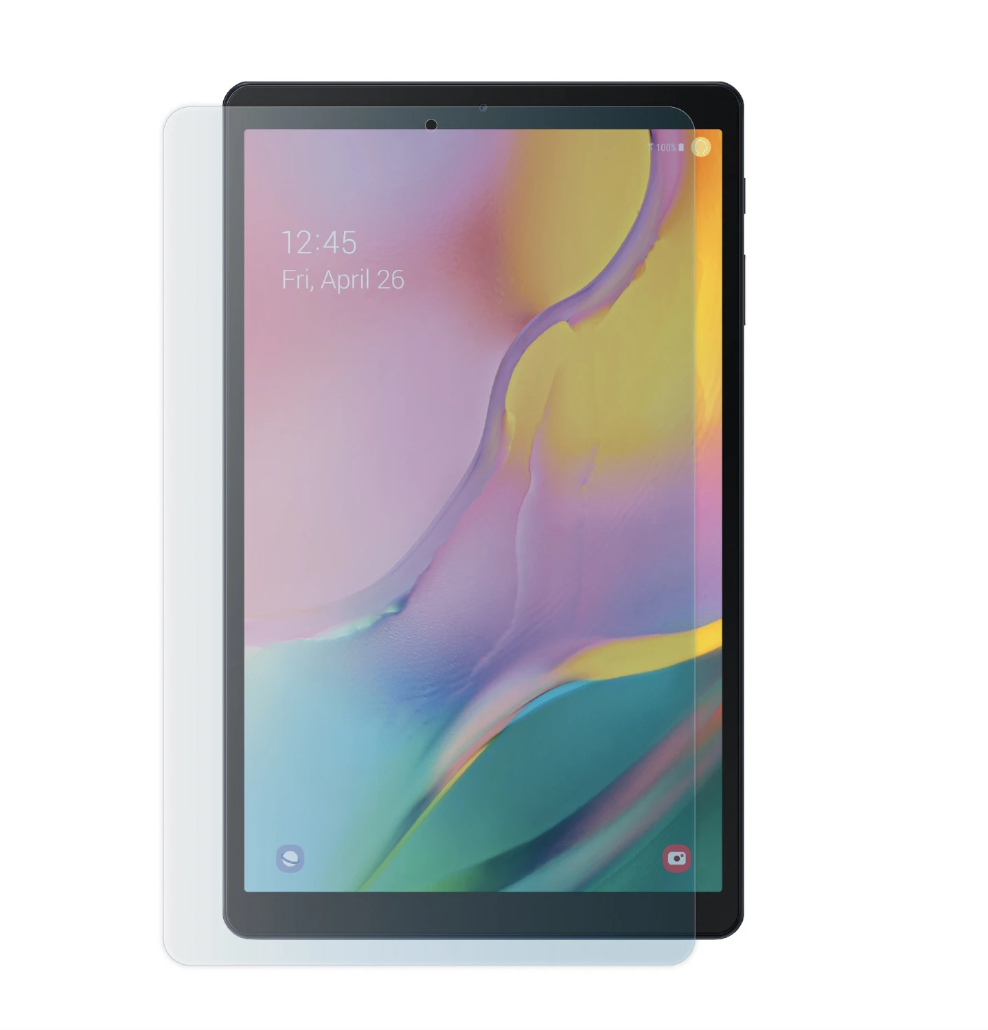 TUCANO Tempered Glass - Samsung TAB A 10.1