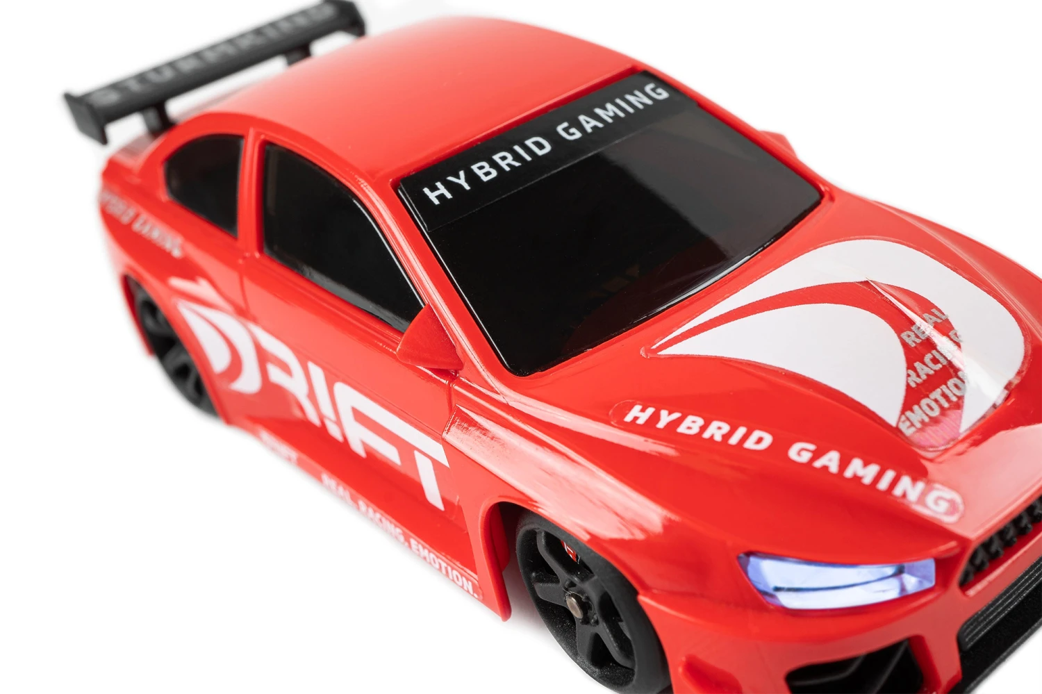 Sturmkind DRIFT Dekorbogen