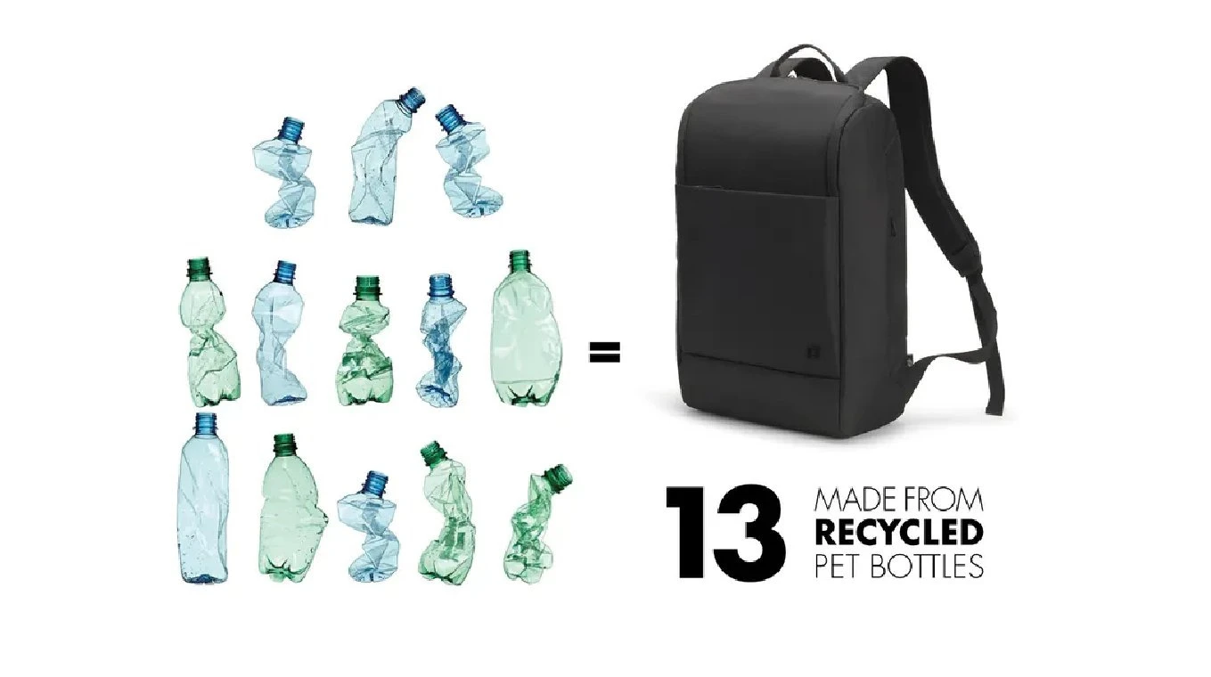 DICOTA Eco Motion Backpack 23 l