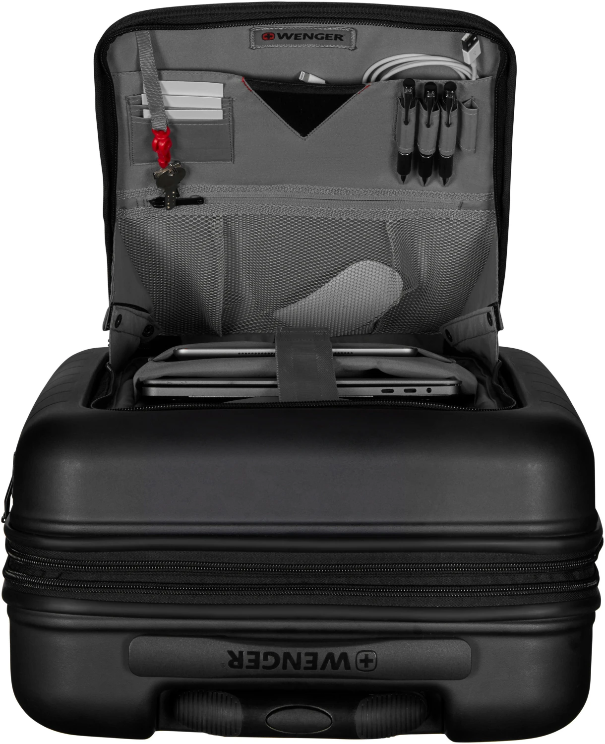 WENGER Syntry Carry-on 44L