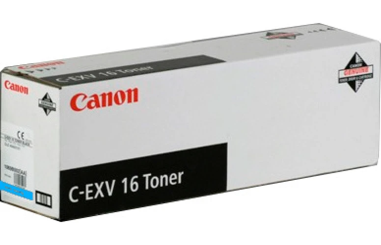 CANON Toner cyan