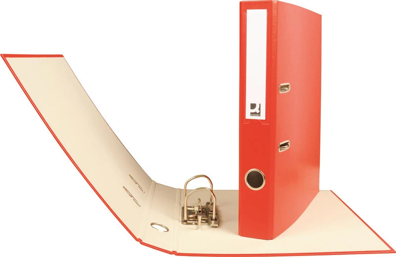 Q-CONNECT Ordner 4 cm