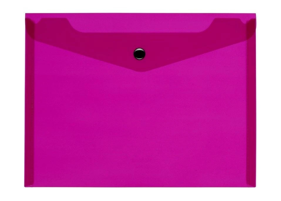Dokumententasche Easy A5, berry