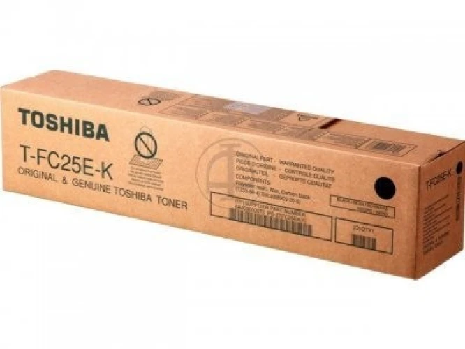 Toshiba T-FC25EK Cartouche toner noir