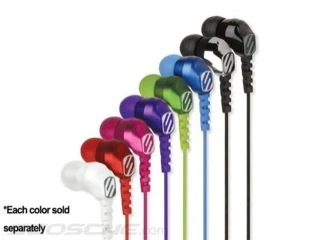 Scosche HP200 ThudBUDS In-Ear Kopfhörer