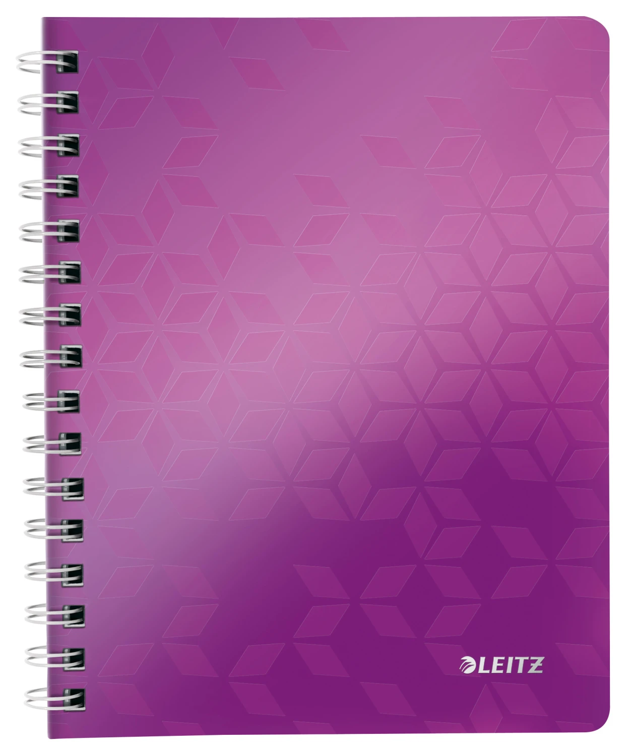LEITZ Bloc-notes WOW PP A5