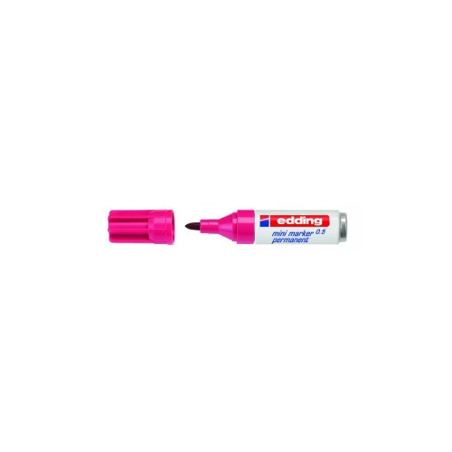 EDDING Mini Marker permanent 1,5-3mm