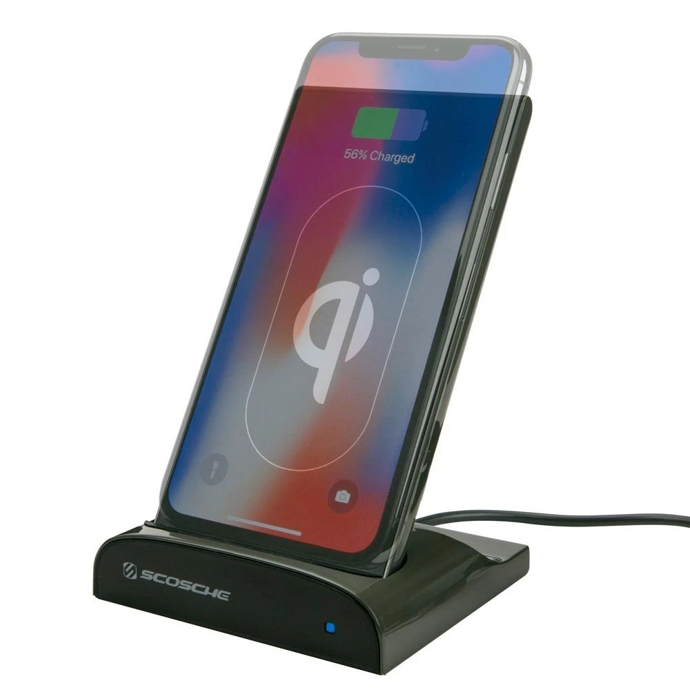 Scosche QiDock Powerbank